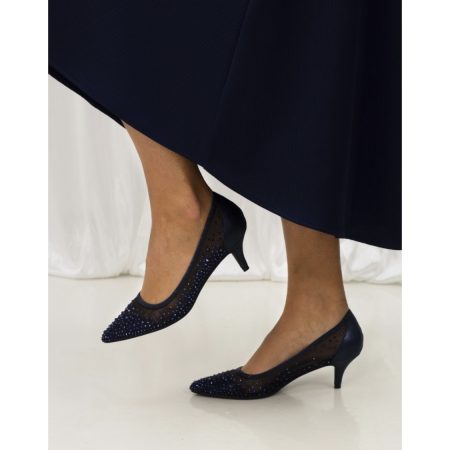 Lunar shoes at Linzi Crawford