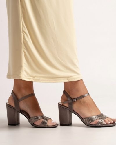 Lunar shoes at Linzi Crawford